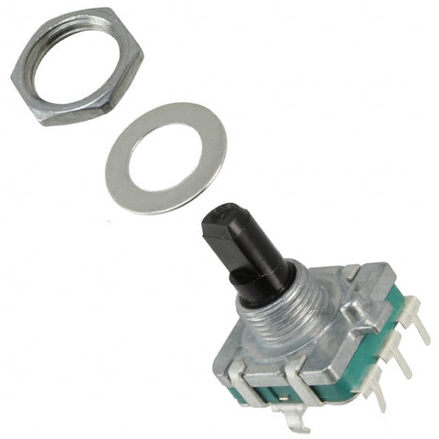 PEC16-4230F-N0024 Bourns Inc.  Encoders
